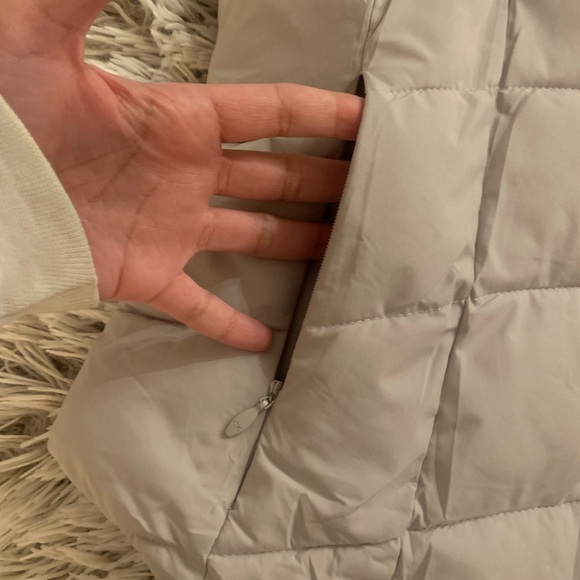 Calvin Klein Puffer Jacket - Picture 2 of 6